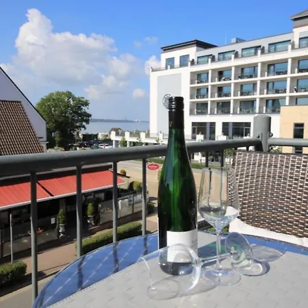 Seebruecke 17 Apartment *