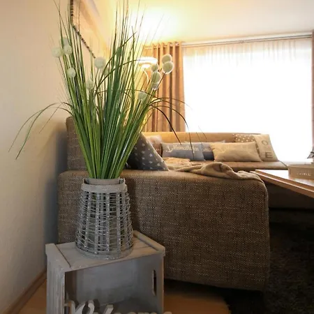 Apartment Seebruecke 17
